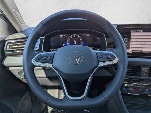 New 2026 Volkswagen Jetta SE image 15