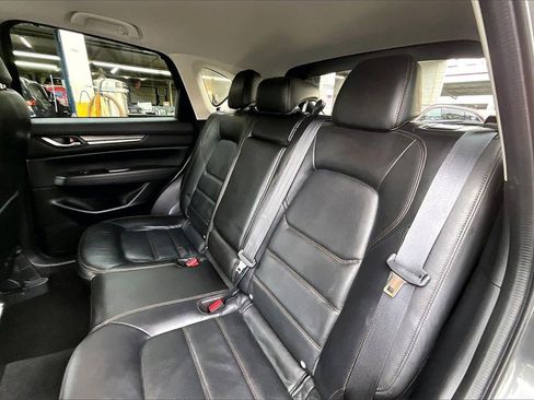 Certified 2023 MAZDA CX-5 AWD 2.5 S w/ Premium Plus Pkg image 15