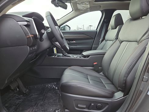 New 2026 MAZDA CX-50 2.5 Hybrid w/ Weather Package image 10