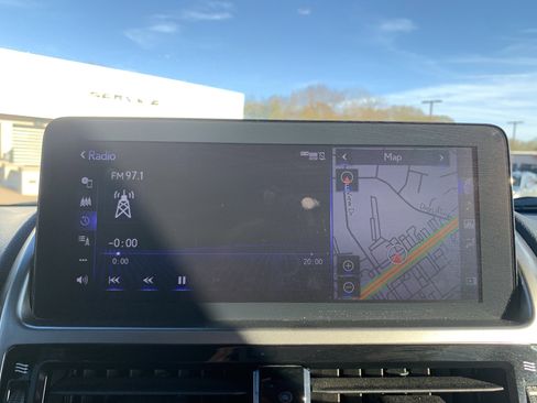 Certified 2023 Lexus GX 460 Premium w/ Premium Package image 23