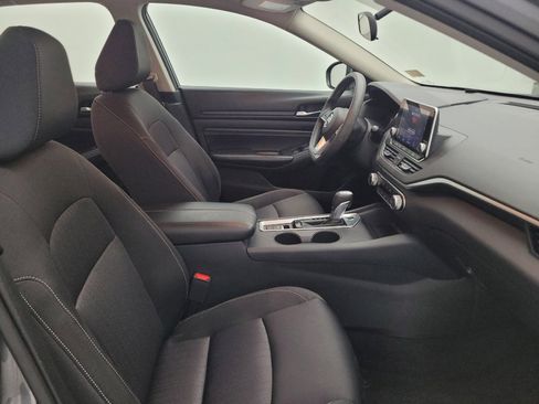 Used 2019 Nissan Altima 2.5 S AWD/4WD image 21