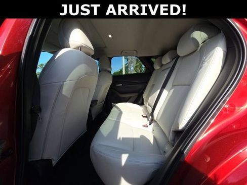 Used 2021 MAZDA CX-30 FWD 2.5 S w/ Premium Package image 10