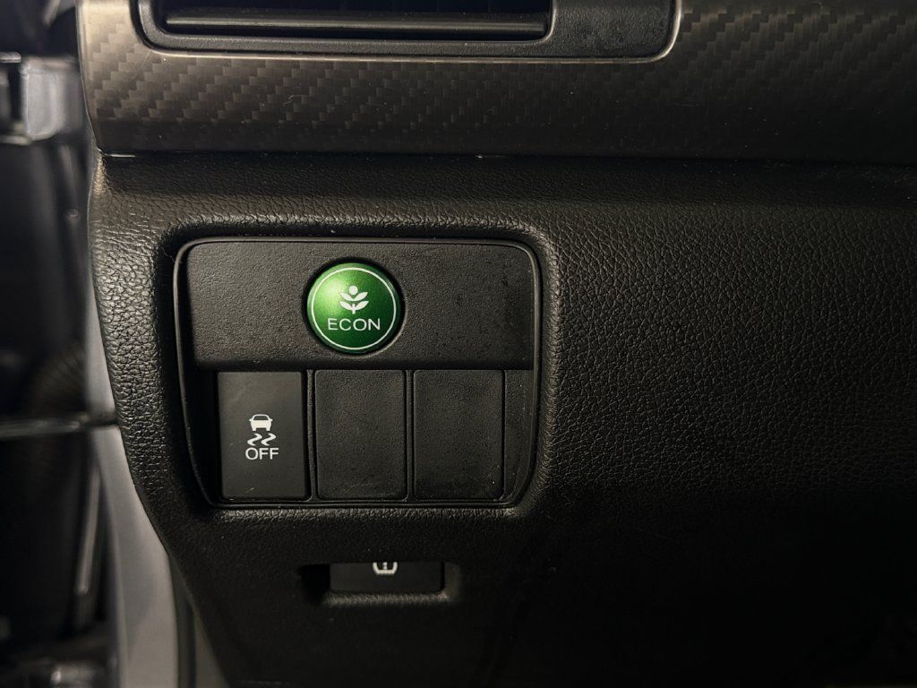 Used 2016 Honda Accord Sport image 24