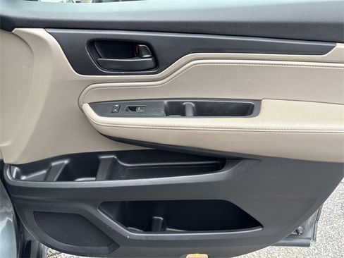 Used 2019 Honda Odyssey EX-L image 33