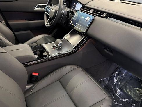 Used 2026 Land Rover Range Rover Velar Dynamic SE AWD/4WD image 33