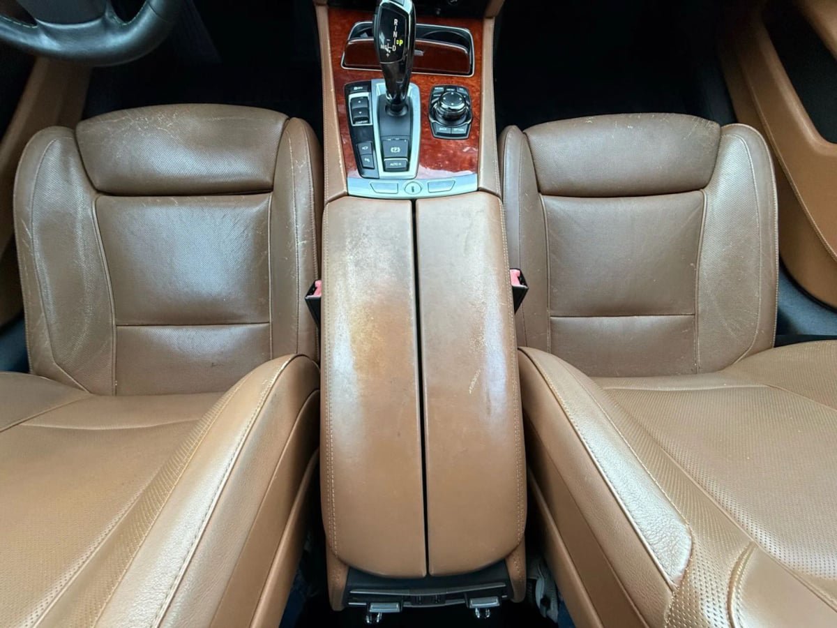 Used 2013 BMW ALPINA B7 RWD image 51
