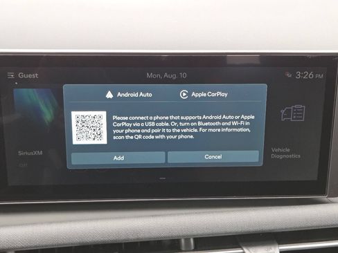 New 2026 Hyundai Tucson XRT AWD/4WD image 3