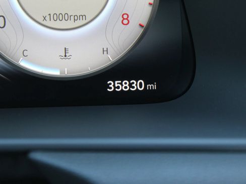 Used 2022 Hyundai Sonata N Line FWD image 15