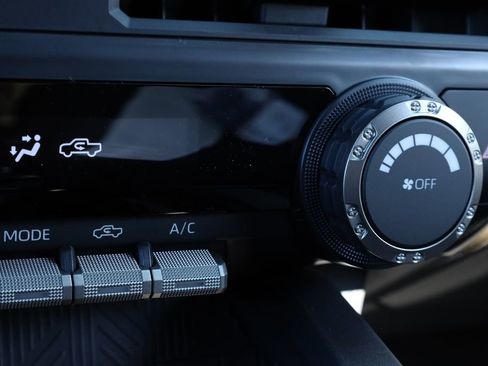 New 2025 Toyota Tacoma SR5 image 26