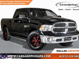 Used 2013 RAM 1500 Big Horn video 1