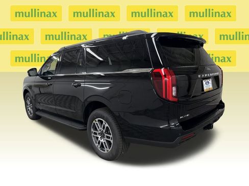 New 2025 Ford Expedition Max Active image 10