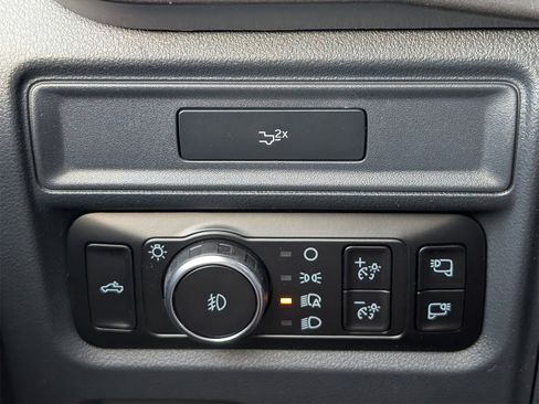 New 2026 Ford F150 XLT w/ Equipment Group 302A MID image 23