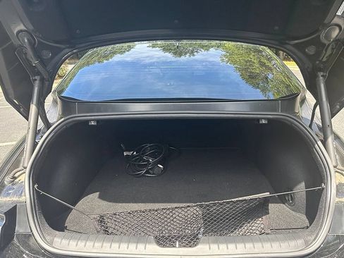 Used 2023 Hyundai Ioniq 6 SEL w/ Cargo Package RWD image 6
