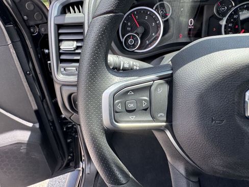 New 2025 RAM 2500 Tradesman image 14