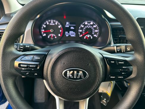 Used 2018 Kia Rio S image 21