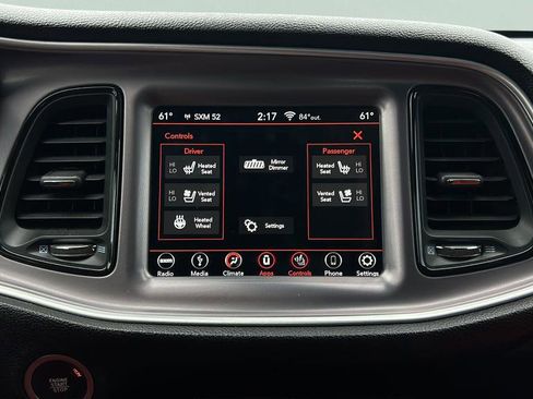 Used 2019 Dodge Challenger GT w/ Plus Package RWD image 21