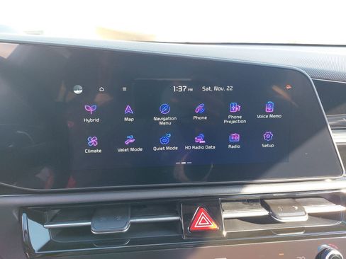 New 2026 Kia Niro EX image 23