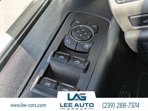 Used 2020 Ford F150 Lariat w/ Equipment Group 502A Luxury image 17