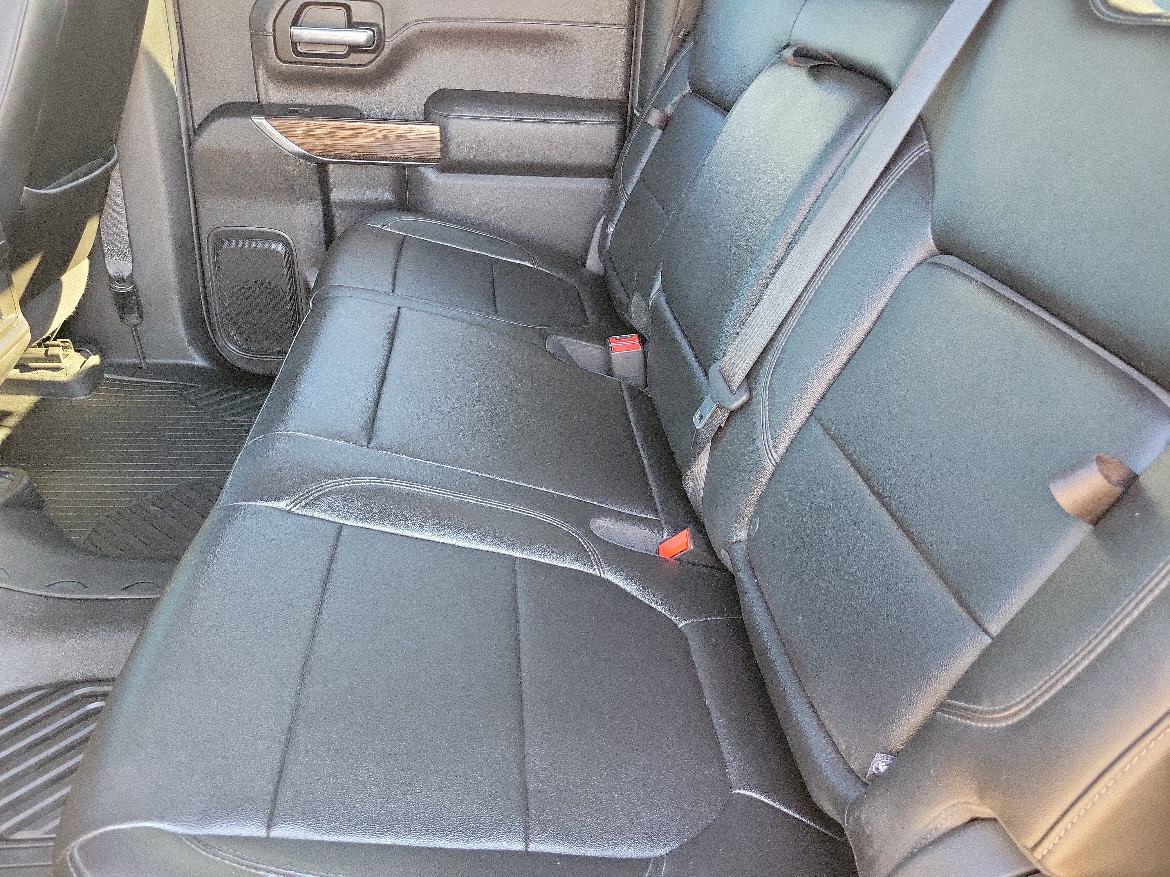 Used 2021 Chevrolet Silverado 1500 RST w/ All Star Edition Plus AWD/4WD image 12