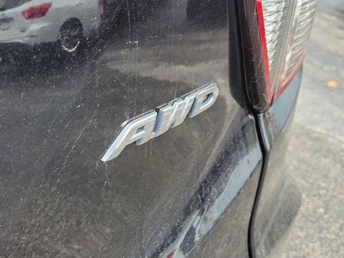 Used 2019 Honda HR-V LX image 6