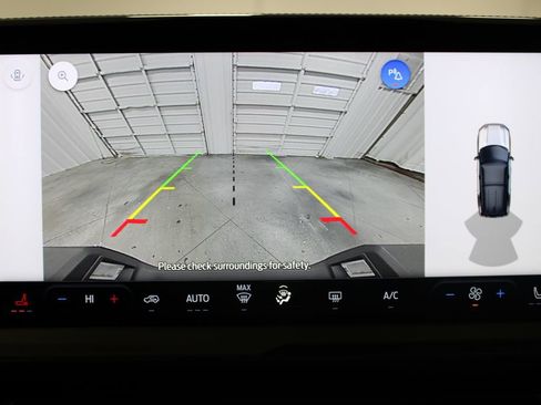 New 2025 Ford Bronco Sport Big Bend w/ Convenience Package image 50