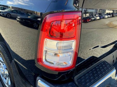 Used 2021 RAM 3500 Tradesman image 25