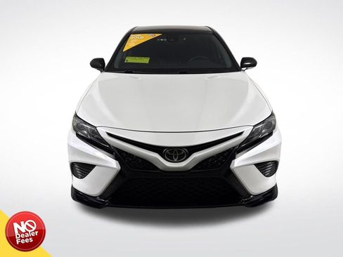Used 2023 Toyota Camry TRD FWD image 9