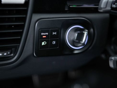 Certified 2023 Porsche Cayenne Turbo GT AWD/4WD image 26