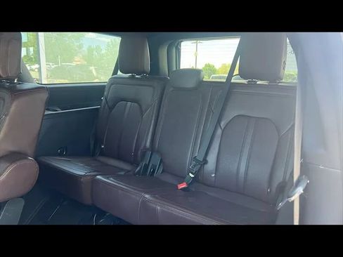 Used 2024 Ford Expedition Max Limited AWD/4WD image 16