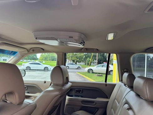 Used 2006 Honda Pilot EX-L image 20