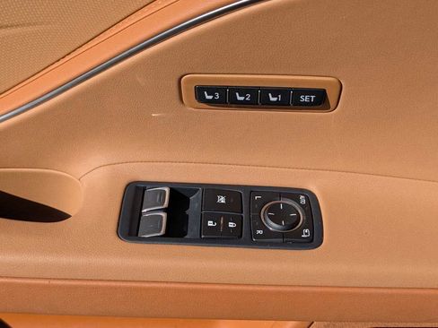 Used 2022 Lexus LC 500 Convertible image 20