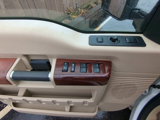 Used 2008 Ford F250 Lariat AWD/4WD image 26