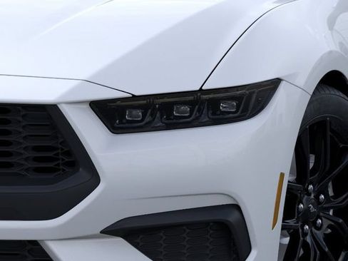 New 2026 Ford Mustang Premium RWD image 18