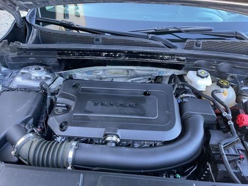 Used 2022 Buick Envision Preferred image 20