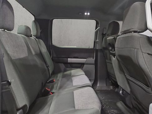 Certified 2024 Ford F250 XLT AWD/4WD image 22