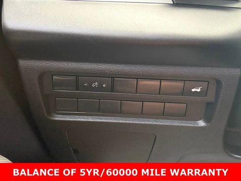 Used 2024 Mitsubishi Outlander SE FWD image 19
