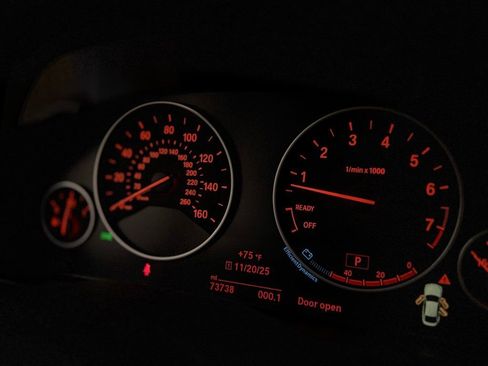 Used 2017 BMW 440i Gran Coupe xDrive image 21