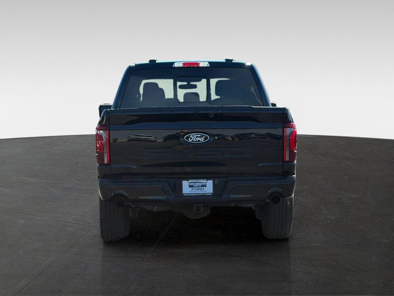Used 2024 Ford F150 Lariat w/ Equipment Group 502A High AWD/4WD image 6