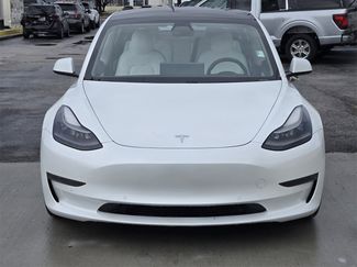 Used 2021 Tesla Model 3 Standard Range Plus video 2