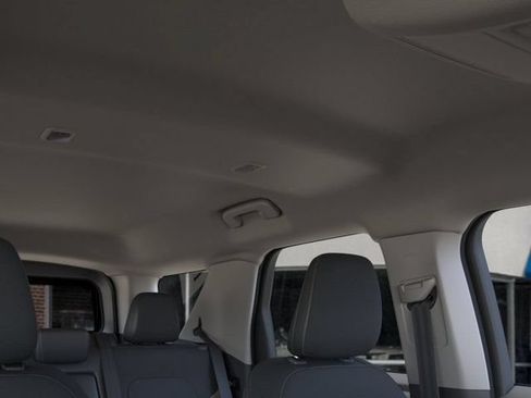 Used 2026 Ford Bronco Sport Big Bend AWD/4WD image 22
