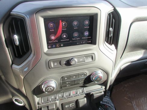 New 2026 GMC Sierra 1500 Pro image 16