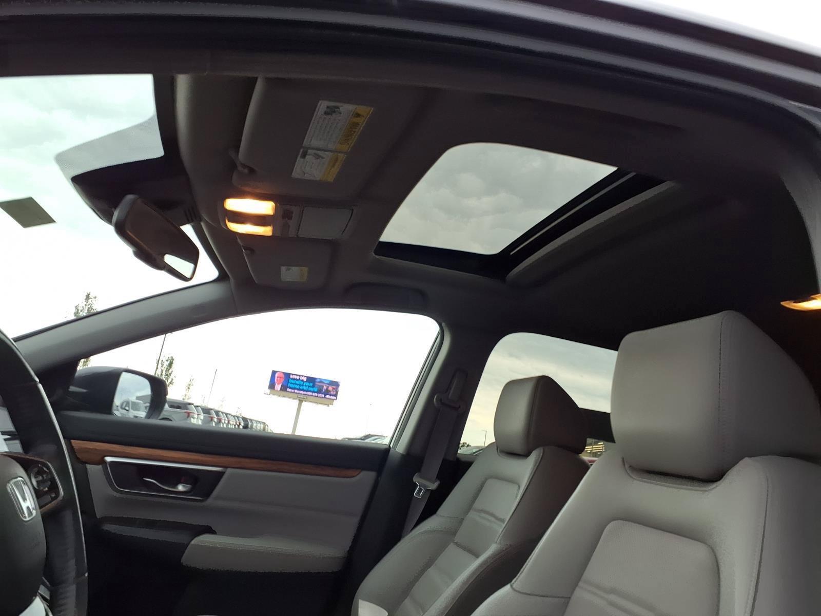 Used 2019 Honda CR-V EX-L image 17