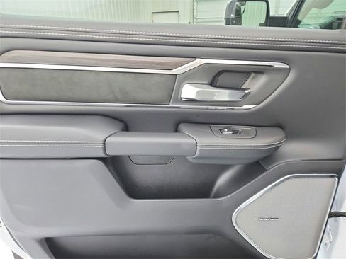 New 2026 RAM 1500 Laramie image 36