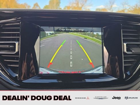 Used 2023 Dodge Durango SXT Launch Edition image 20