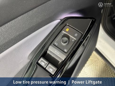 Used 2023 Volkswagen ID.4 Pro S Plus RWD image 16