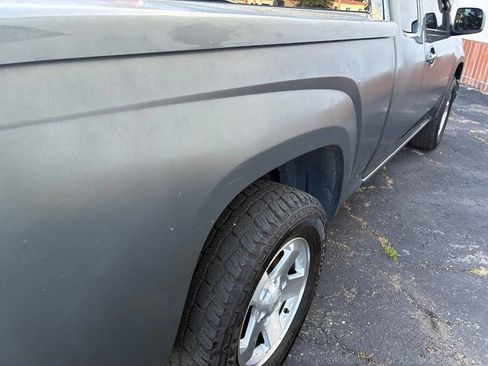 Used 2010 Chevrolet Colorado LT w/ Power Convenience Package RWD image 38