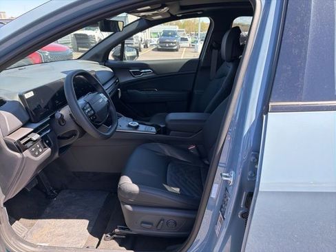 New 2026 Kia Sportage X-Line AWD/4WD image 15