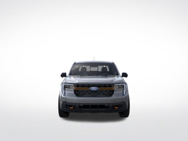 New 2026 Ford Maverick Tremor AWD/4WD image 8