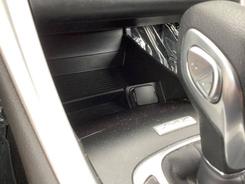 Used 2016 Ford Fusion SE FWD image 34