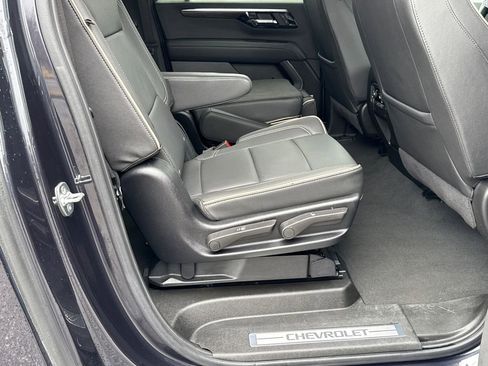 Certified 2025 Chevrolet Suburban Premier image 15
